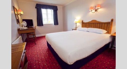 Travelodge Basildon Wickford Habitación foto